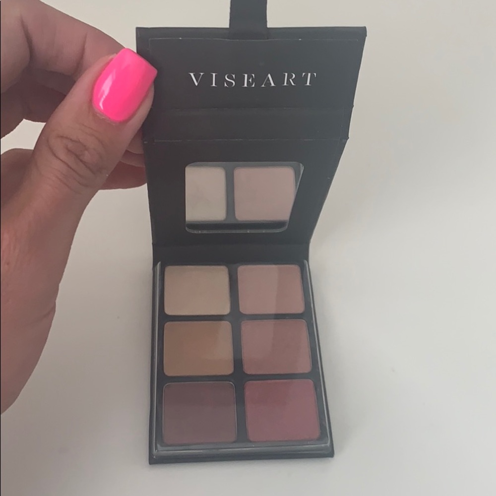 Viseart Theory Palette